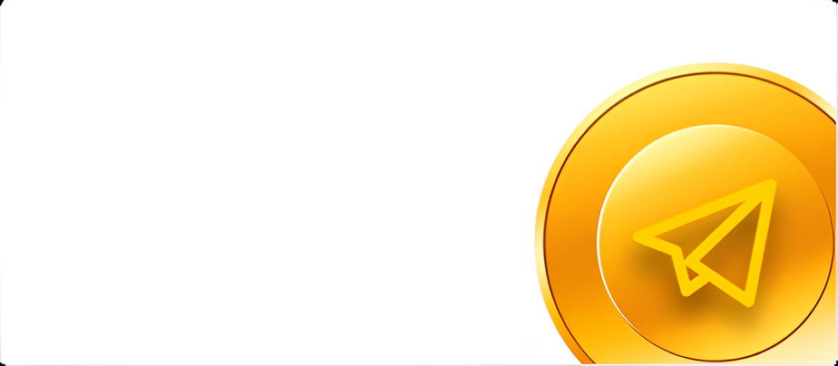 Telegram-обменник под ключ